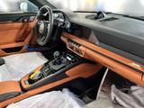 Porsche 911 S/T Heritage/Lift/Kamera/Matrix/Cage CFK - Porsche: Coupé, 911