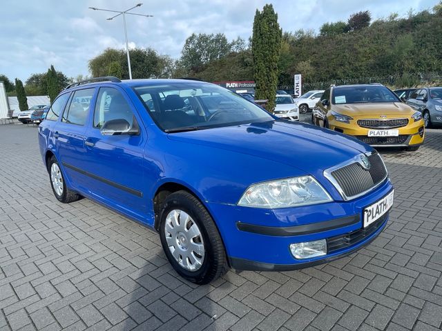 Skoda Octavia  Combi Classic