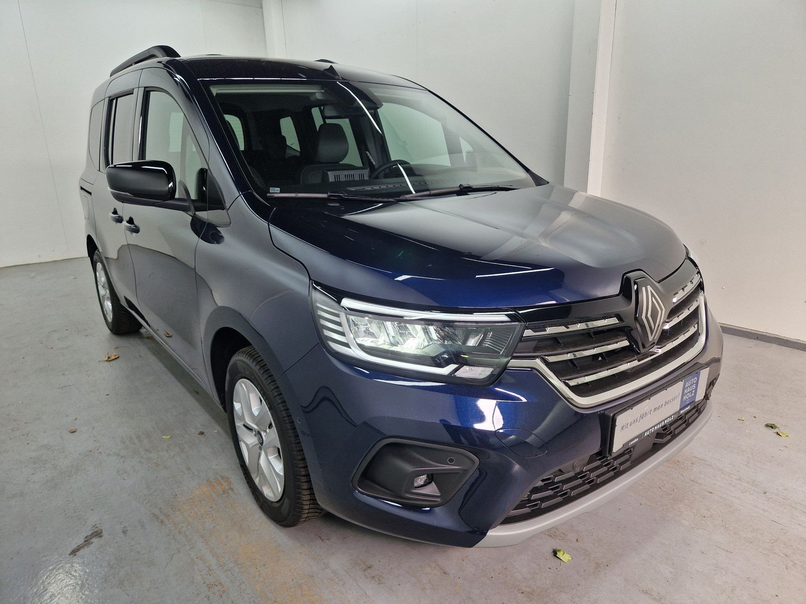 RENAULT Kangoo Techno TCE 130 EDC – Bild 3
