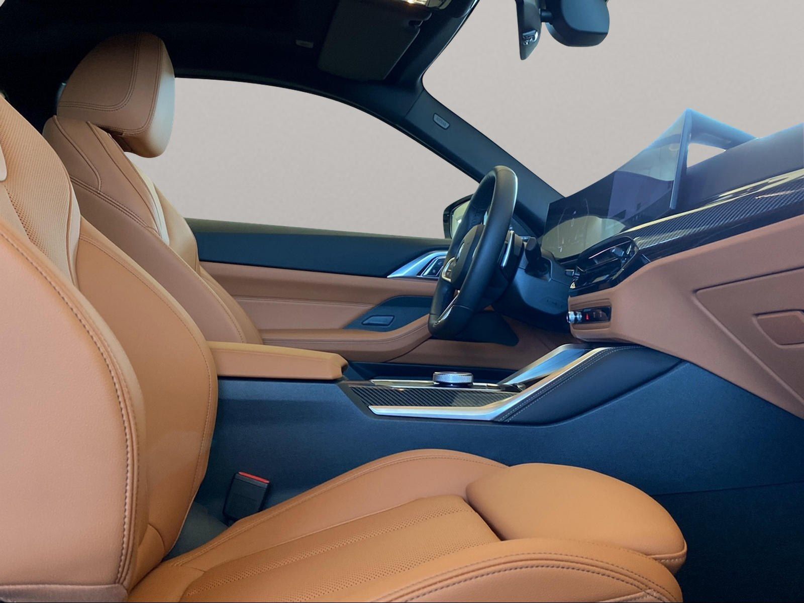 BMW 420 - Bild 5