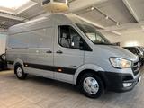 Hyundai H350 Kasten Maxi Hoch+Lang*L3-H2*Garantie - gebrauchte Hyundai Kleinbus