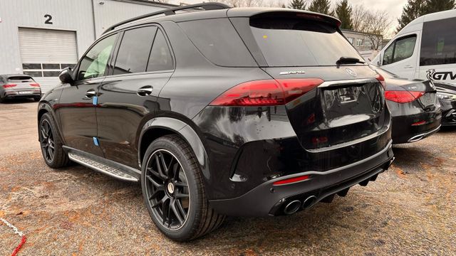 Mercedes-Benz GLE 53 AMG 4Matic+ SUV/MY25/NEW/READY TO GO