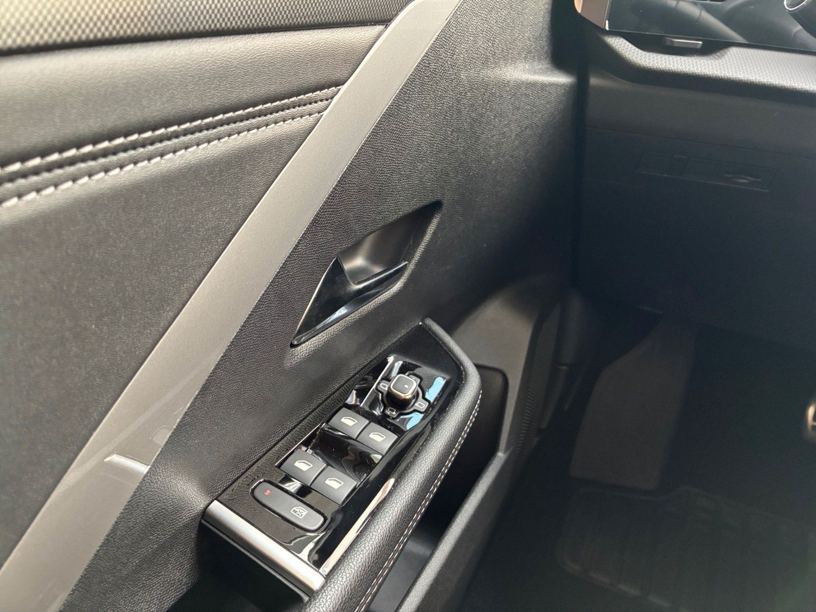 Fahrzeugabbildung Opel Astra L GS 130PS Automatik/Matrix/Kamera!