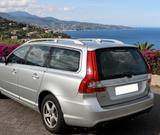 Volvo V70 D4 Summum Summum - Volvo V70 Summum mit Diesel-Antrieb