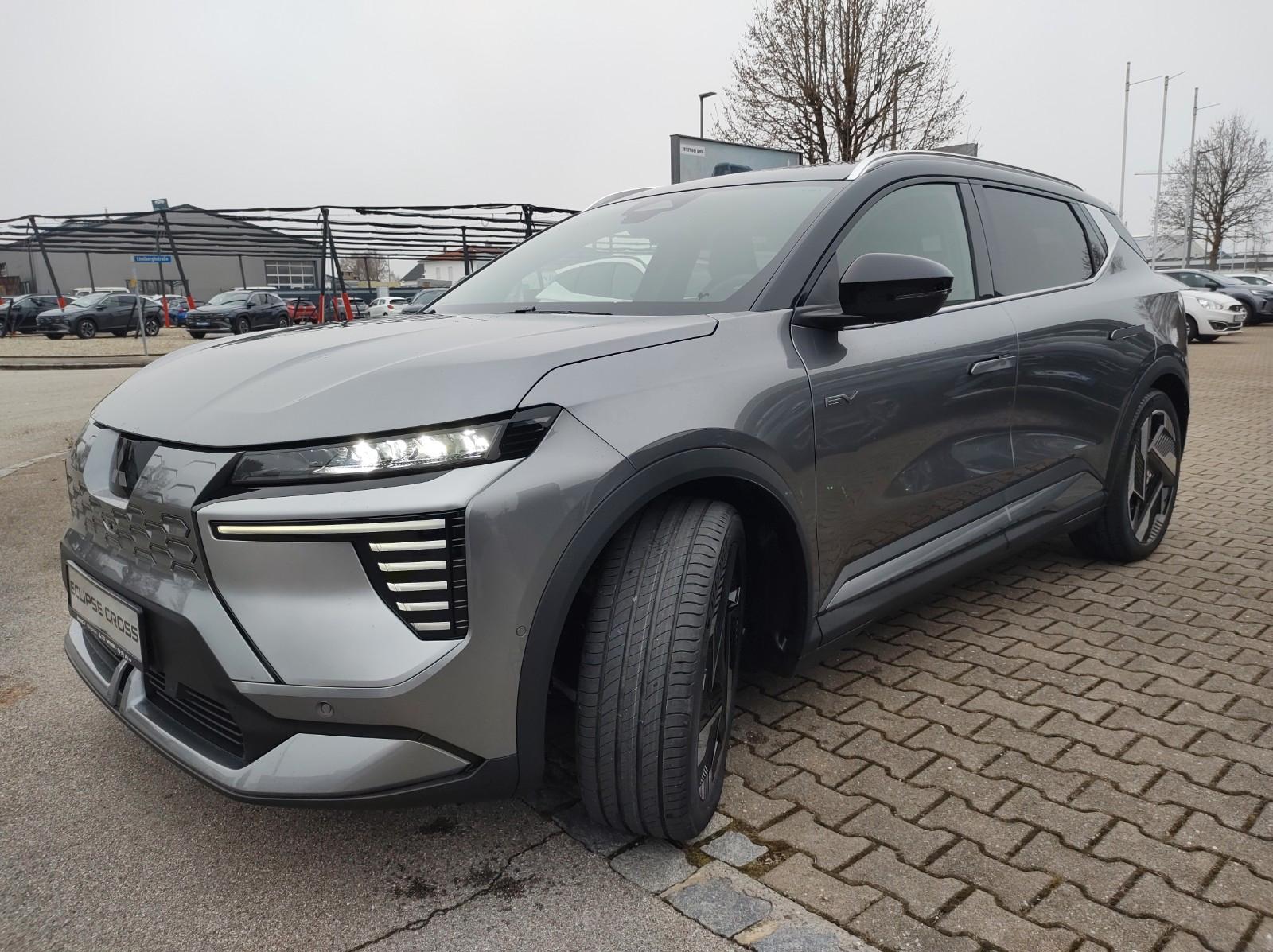 Mitsubishi Eclipse Cross Diamant Top Luxury *87kWh*VOLL*