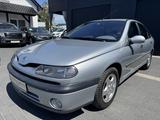 Renault Laguna 3.0 V6 24V Concorde +Navi+Klima+1.Hand+ - Renault Laguna: V6