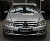 Mercedes-Benz C 220 T CDI BE Avantgarde *AHK*Teilleder* - Mercedes-Benz C 220: Cdi Avantgarde