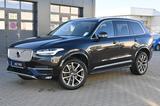 Volvo XC90 D5 AWD Autom. Inscription*LUFT*360°*AHK*7-S - Volvo XC90: Sitzbelüftung