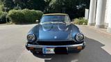 Fiat 124 Spider - Fiat Gebrauchtwagen von 1985