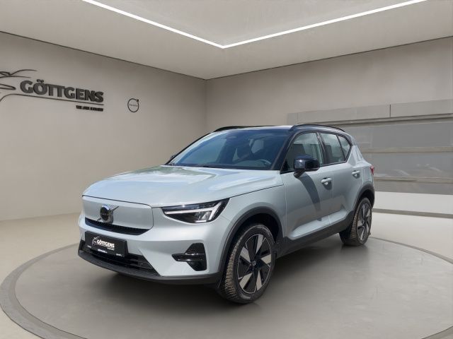 Volvo XC40 Recharge Electric TOP LEASING NAVI LED