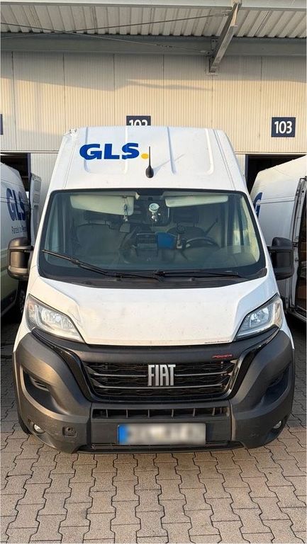 Image of Fiat Ducato