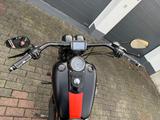 Harley-Davidson FAT BOB Öhlins-Kesstech - Motorräder in Düsseldorf