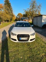 Audi S6 4.0 TFSI V8 Biturbo - Audi S6 aus 2014