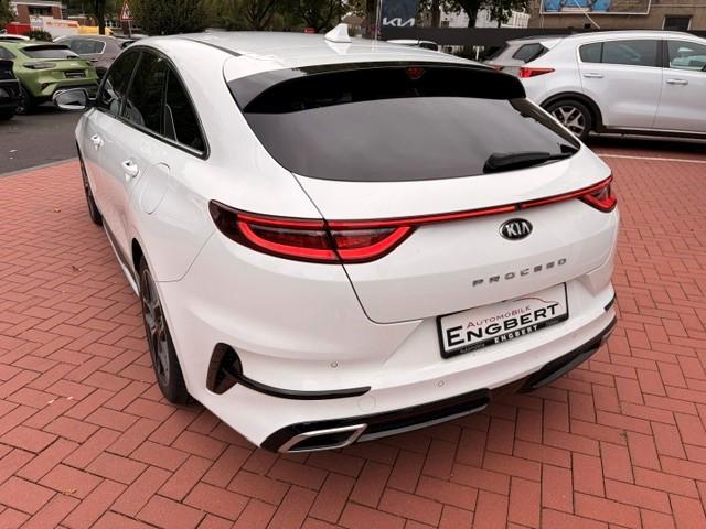 Kia Pro Ceed 1.6T GT Line *Kamera*WKR*SKR*