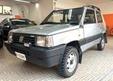 Fiat Panda 1.0 4x4 my86 - gebrauchte Fiat Panda aus dem Jahr 1992