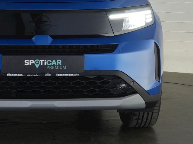 Frontera Electric C GS 44kWH AT+LED MATRIX+NAVI+