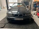 BMW e39 530d touring - BMW 530: Kombi, 530d E39