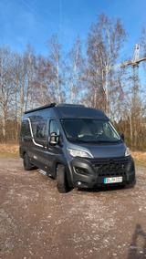 Pössl Trenta 640 / 165 PS / 2x Solar / 2x Lithium  - Pössl Trenta 640