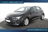 Toyota Corolla 1.8 Hybrid *1.Hand*Navi*Kamera*Keyless* - Toyota Corolla Gebrauchtwagen in Aachen