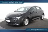 Toyota Corolla 1.8 Hybrid *1.Hand*Navi*Kamera*Keyless* - Toyota in Aachen