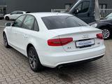 Audi A4 Lim.Vollleder,Alufelgen,KFZ aus KANADA - : Kfz