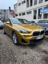 BMW X2 xDrive18d M Sport Steptronic M Sport - BMW X2 von privat