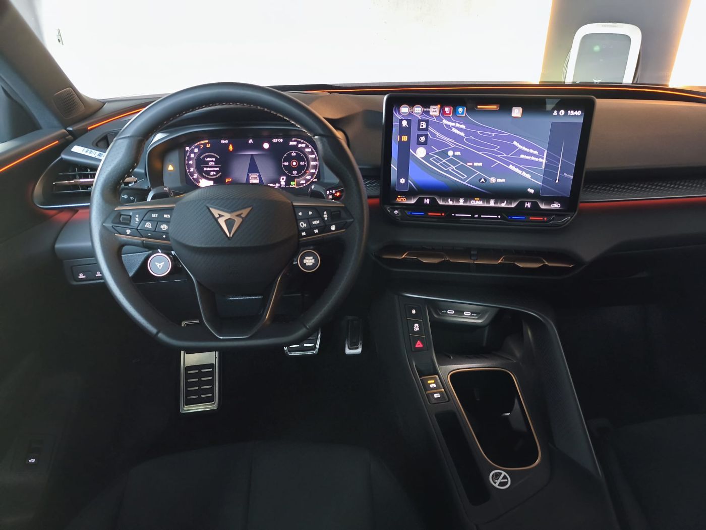 Cupra Terramar - Bild 10