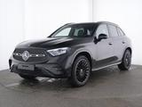 Mercedes-Benz GLC 450 d 4M AMG-Sport/Pano/Technik/StdHz/AHK/20 - Mercedes-Benz GLC 450 Jahreswagen