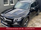 Mercedes-Benz GLB 220 d"7 Sitzer"Ambiente"Amg Line"Tüv Neu" - gebrauchte Mercedes-Benz GLB 220 aus dem Jahr 2023