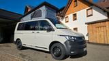 Volkswagen T6.1 Easyvan for 3 Camper mit Garantie - VW T3