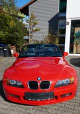 BMW Z3 Roadster 1.8 - - BMW Z3 in Stuttgart