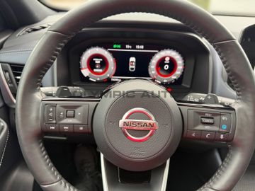 Nissan Qashqai - 8