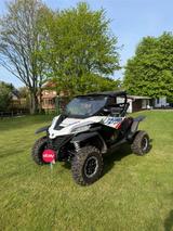 CFMOTO ZForce 1000 Sport R - CFMOTO QUAD