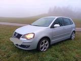 Volkswagen Polo  9N GTI Baujahr 2007 ohne Rost TÜV Ja... - Volkswagen Polo: 9n GTI