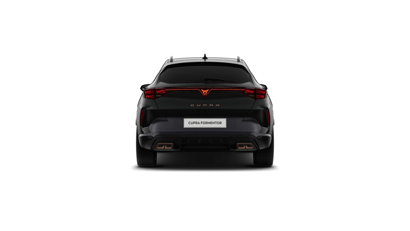 Cupra Formentor - Bild 7