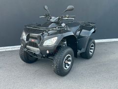 KYMCO MXU 300 2x4 +++ SERVICE NEU +++ HU bis 11.2027