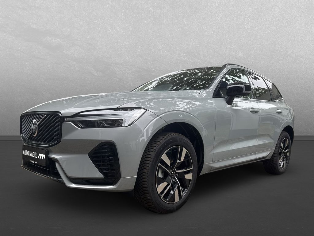 Image of Volvo XC60