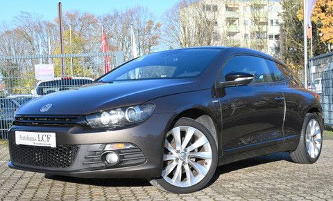 Volkswagen Scirocco 1.4 TSI Match 2.Hd Leder Xenon Pano Cam