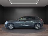 Mazda 3Center-Line l Sitzh. l Navi l Garantie l 8-Fach - gebrauchte Mazda 3 aus dem Jahr 2014