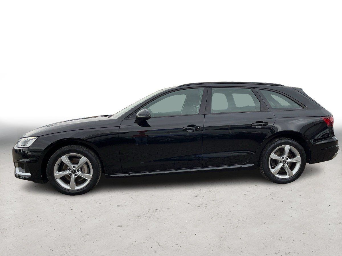 Audi A4 Avant advanced 40 TDI S tronic AHK+ACC+NAV+RF imagem 3