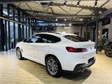 BMW X4 xDrive 20 d M Sport*AHK*HEADUP*H&K*360°KAMERA - BMW X4 in Wuppertal