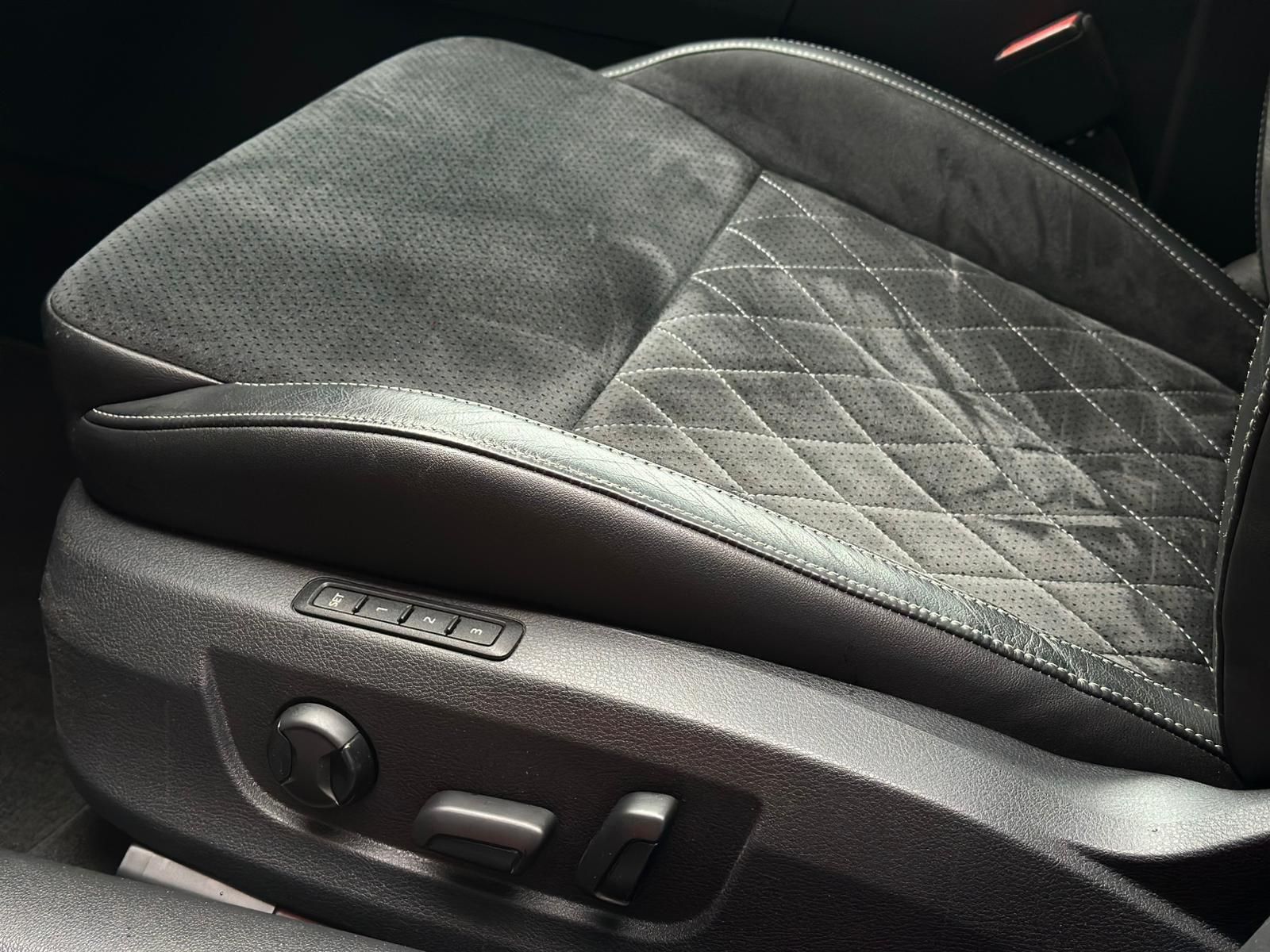 SKODA Superb 2.0TSI SPORTLINE 4x4* LED#4xSHZ#LH#FH#SH - Image 20