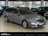Mercedes-Benz E 200 CGI T-Modell/Xenon/Navi/PTS/GSD/1.Hand - Mercedes-Benz aus 2010: Kombi