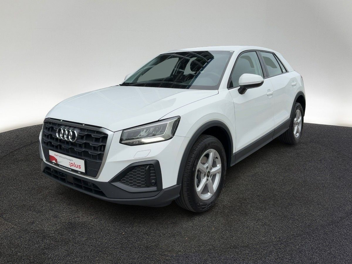 Audi Q2 - Bild 2