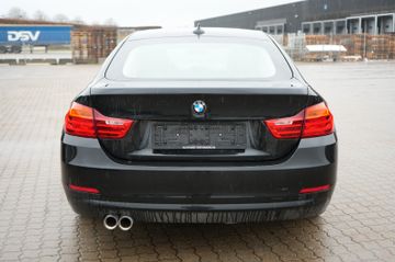 BMW 420 Gran Coupé - 6