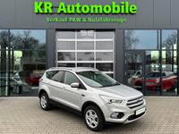 Ford Kuga Cool & Connect - AHK  2100kg - Allwetter
