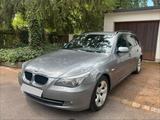 BMW 520i Touring Edition Lifestyle Navi - ... - BMW 5er Reihe: Edition Lifestyle