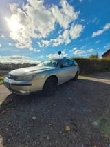 Ford Mondeo 1,8 92 kW - Ford Mondeo aus 2006: Kombi