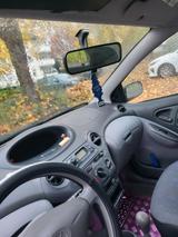 Toyota yaris - gebrauchte Toyota Yaris aus dem Jahr 2002