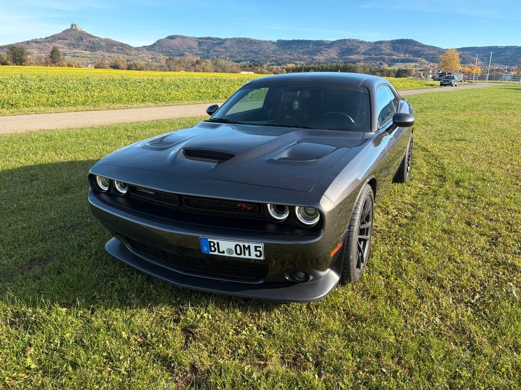 Image of Dodge Challenger